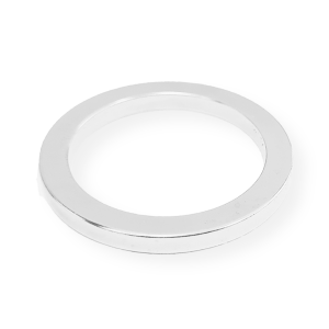 Neodim magnetni prstan 44 / 34 x 4 mm